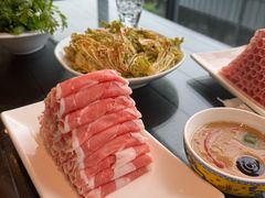 -南门涮肉(上海一店)