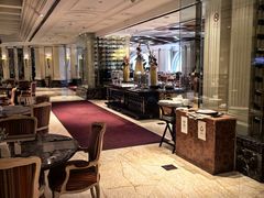 -北京励骏酒店-碧翠法国餐厅