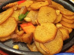 -孙府大院(步行街店)