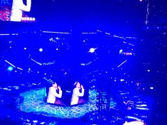 -梦之蓝青奥体育公园体育馆