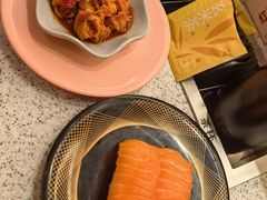 -争鲜回转寿司(西红门荟聚PLUS店)