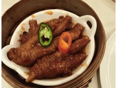 -粤珍轩·家宴·广式茶点(新城广场店)