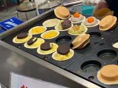 -大学城夜市大排档(凤栖路店)