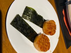 -和彩放题餐厅(酒仙桥店)