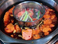 -周记全牛油火锅
