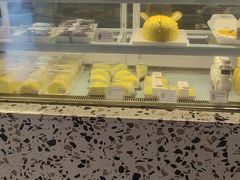 -匡小敏手工烘培(大地金墅店)