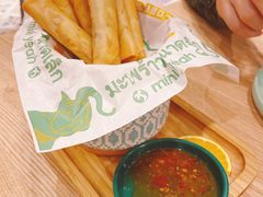 -迷你椰·泰式大排档(环球港1号店)