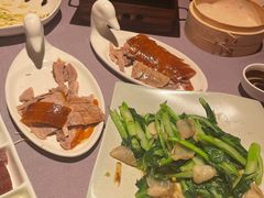 -金鸭季·北京烤鸭(深业上城店)