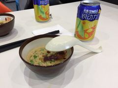 -张亮麻辣烫(天津河东华馨公寓店)