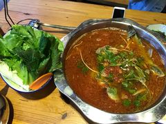-老凯俚酸汤鱼(鸿通城店)