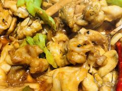 -云海肴·汽锅鸡·云南菜(高德置地店)
