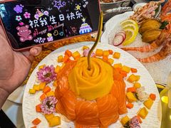 -喜聚薈·花膠雞海鮮火鍋(越秀店)