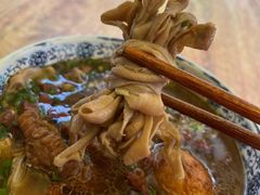 -黔肠旺面馆(八鸽岩店)