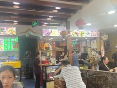 -白魁老号饭庄(安内店)