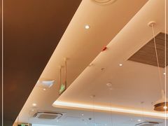 -萨莉亚意式餐厅(杭州西溪龙湖天街店)