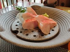 -乾山寿司(好运街店)