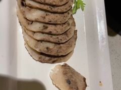 -一叶一世界•素食餐厅(环球中心店)