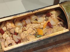 -老街坊餐吧