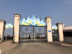 -紫颐香薰山谷景区