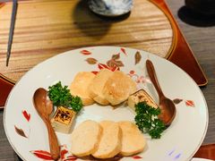 -滩万日本料理Nadaman(国贸大酒店)