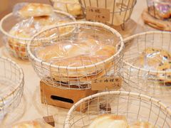 -POO PAN不胖面包