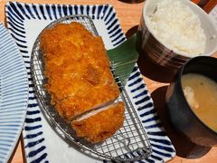 -堂本家洋食别馆·炸猪排(中心城店)