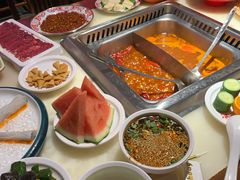-重庆高老九火锅(万象城店)