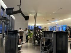 -YCHL FIT 健身(星寰店)