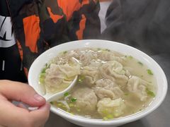 -巧手馄饨(箍桶巷店)