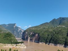 -白帝城·瞿塘峡景区