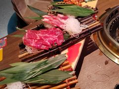 -龙神·炭烧酒场深夜食堂(新街口店)
