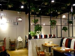 -OKOOKO澳客餐吧(乐天百货店)