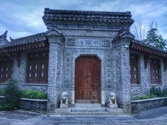 -河下古镇