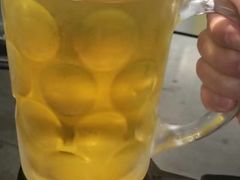-很久以前羊肉串(昌里路三钢里店)