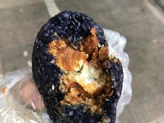 -芳婆糕团店(王府大街店)