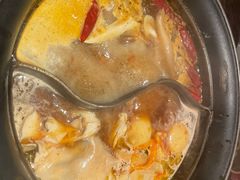 -温野菜涮涮锅(西单大悦城店)