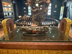 -福禧酒窖·中餐厅 (万柳店)