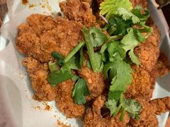 -小满手工粉(上海月星环球港店)