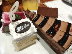 -汉巴味德(北京银座和谐广场店)