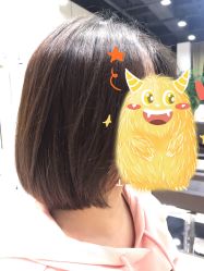 -CARR SALON
