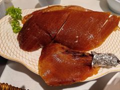 -锦炉·酥皮烤鸭(绿城百合店)
