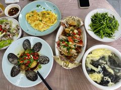 -阿杰臻选海鲜饭店(普陀山店)