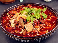 -薛阿婆(北美新天地中心店)