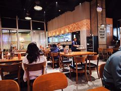 -HUZI虎滋精酿餐吧(京西大悦城店)