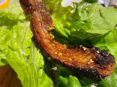 -新鞑烤羊腿(康平路店)