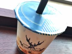 -THE ALLEY 鹿角巷(华润万象城店)