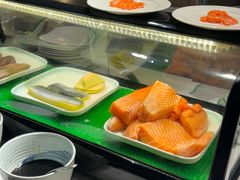 -杭州钱江新城万怡酒店-西餐厅