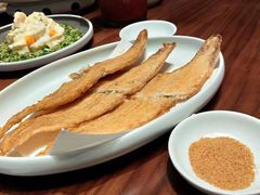 -喜鼎海胆水饺(柏威年购物中心店)