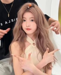 -Z.X HAIR SALON张新美业
