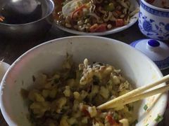 -老铁家泡馍馆(景龙池店)